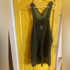 Vintage jovolis overall